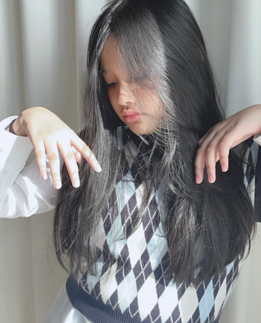 เปิดภาพพัฒนาการความสวยของ น้องพริมมี่ ลูกสาว ยุ้ย ปัทมวรรณ ยิ่งโตออร่ายิ่งจับ