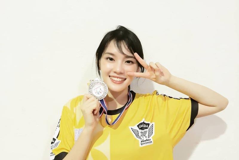 เฌอปราง BNK48