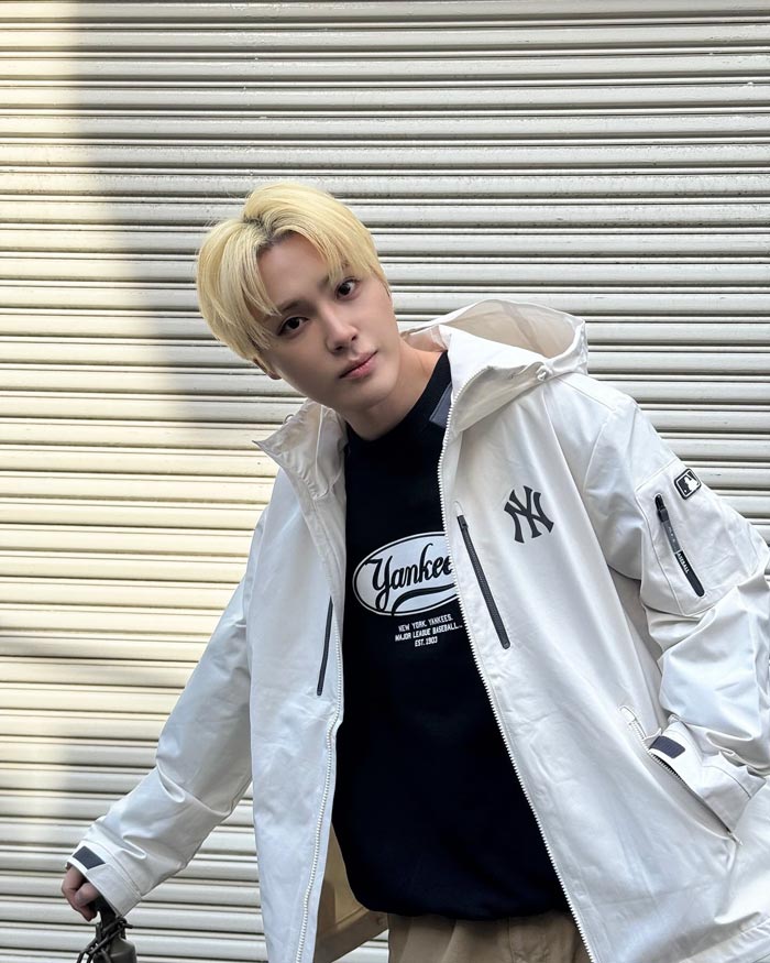 จูฮักนยอน The Boyz