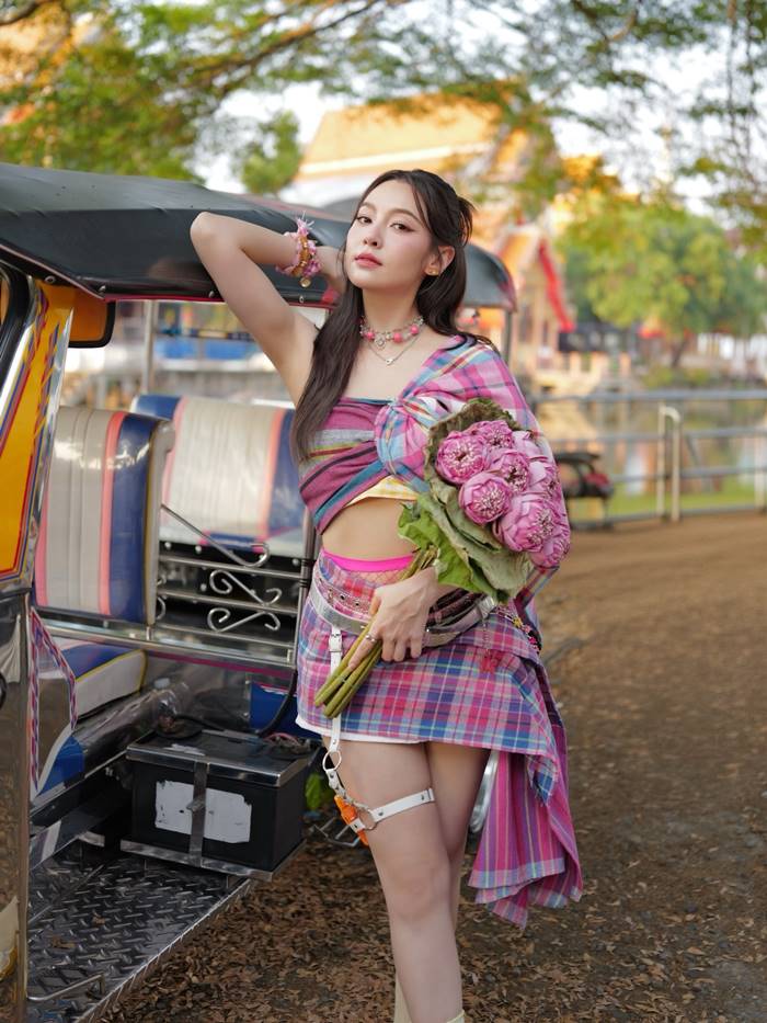  เบลล่า ราณี 