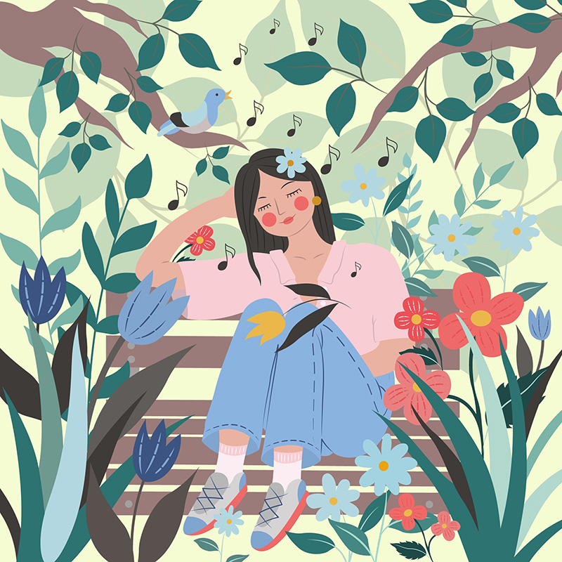 รวมเพลงรัก