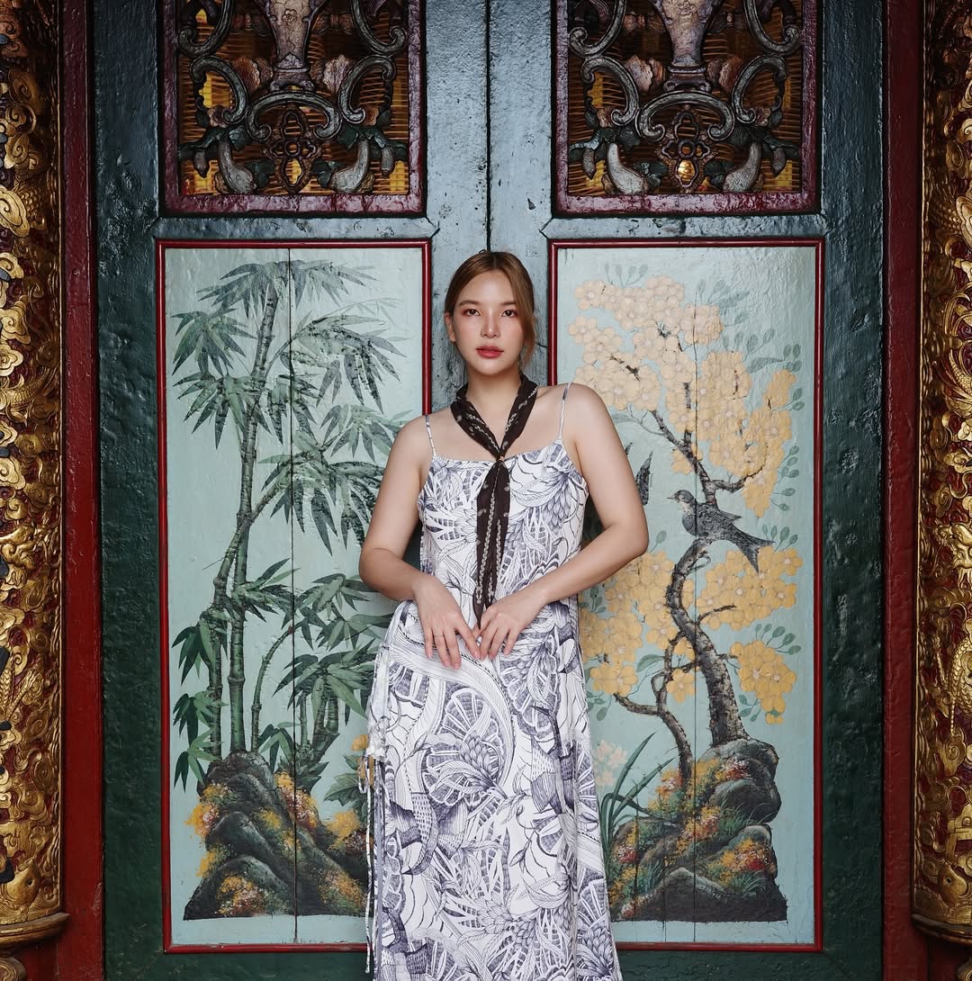 อร พัศชนันท์ หรือ อรอุ๋ง BNK48