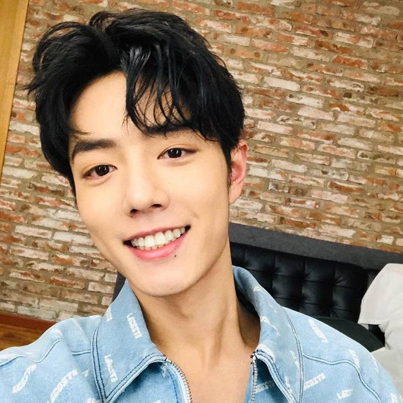 เซียวจ้าน