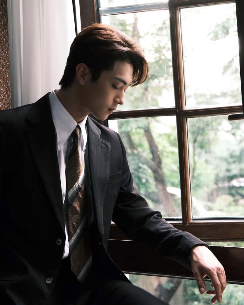 สวีข่าย xukai