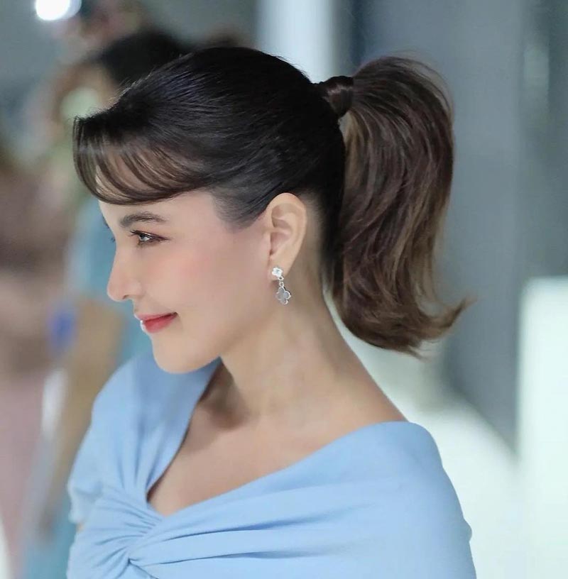 ธัญญ่า ธัญญาเรศ