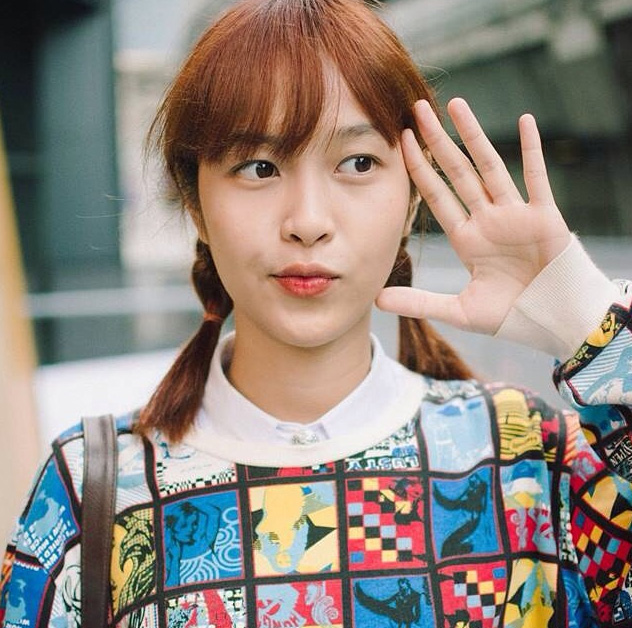 กวาง อาริศา