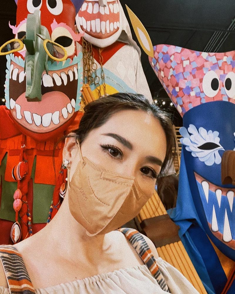 นุ้ย สุจิรา