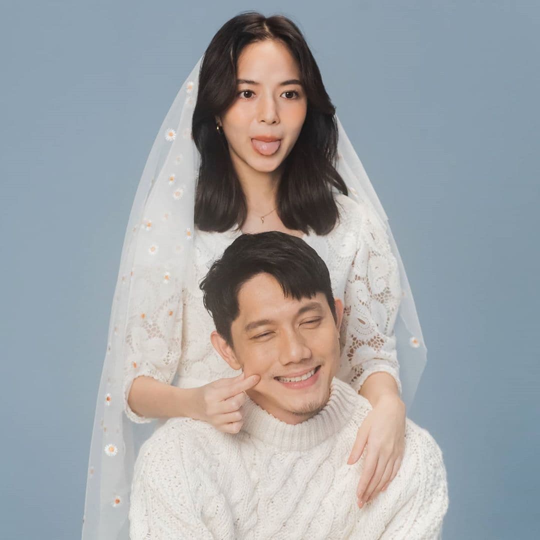 ปั๊บ โปเตโต้ ใบเตย สุวพิชญ์