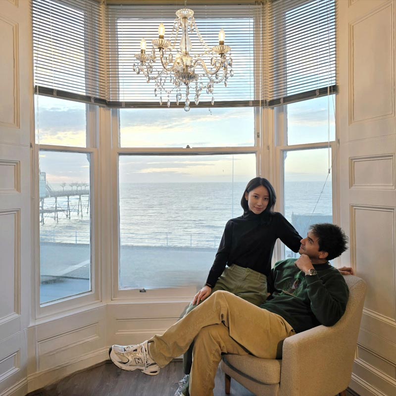 แอนดรูว์ แพร