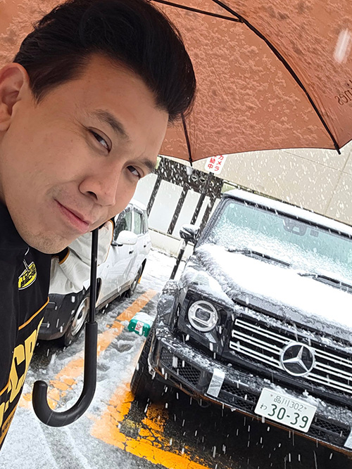 เบียร์ ใบหยก ประวัตินักธุรกิจไฟแรง ทายาทตึกใบหยกรุ่นที่ 3 ที่หลายคนจับตามอง
