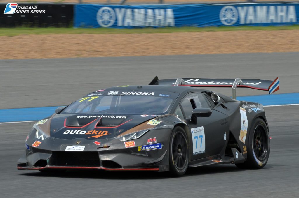 ไฮโซกี้ สราวุธ เสรีธรณกุล