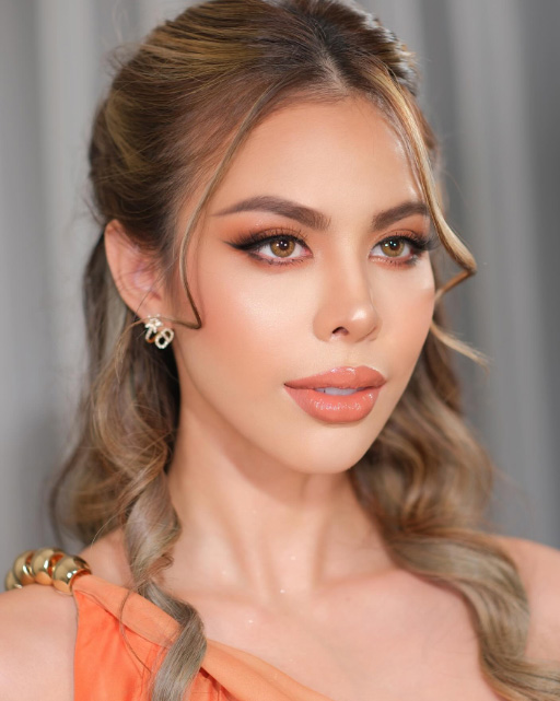 น้ำเพชร อิสรีย์ ประวัติ