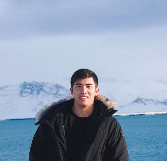 สามารถ พยัคฆ์อรุณ, ลูกดารา