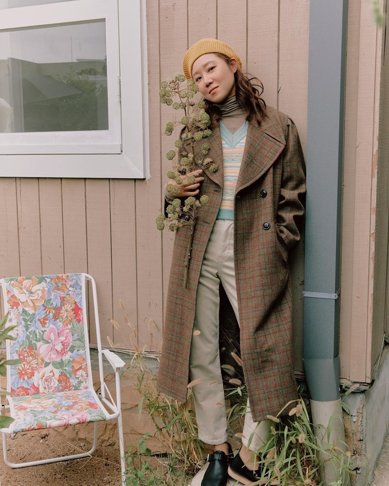 gong hyo jin กงฮโยจิน