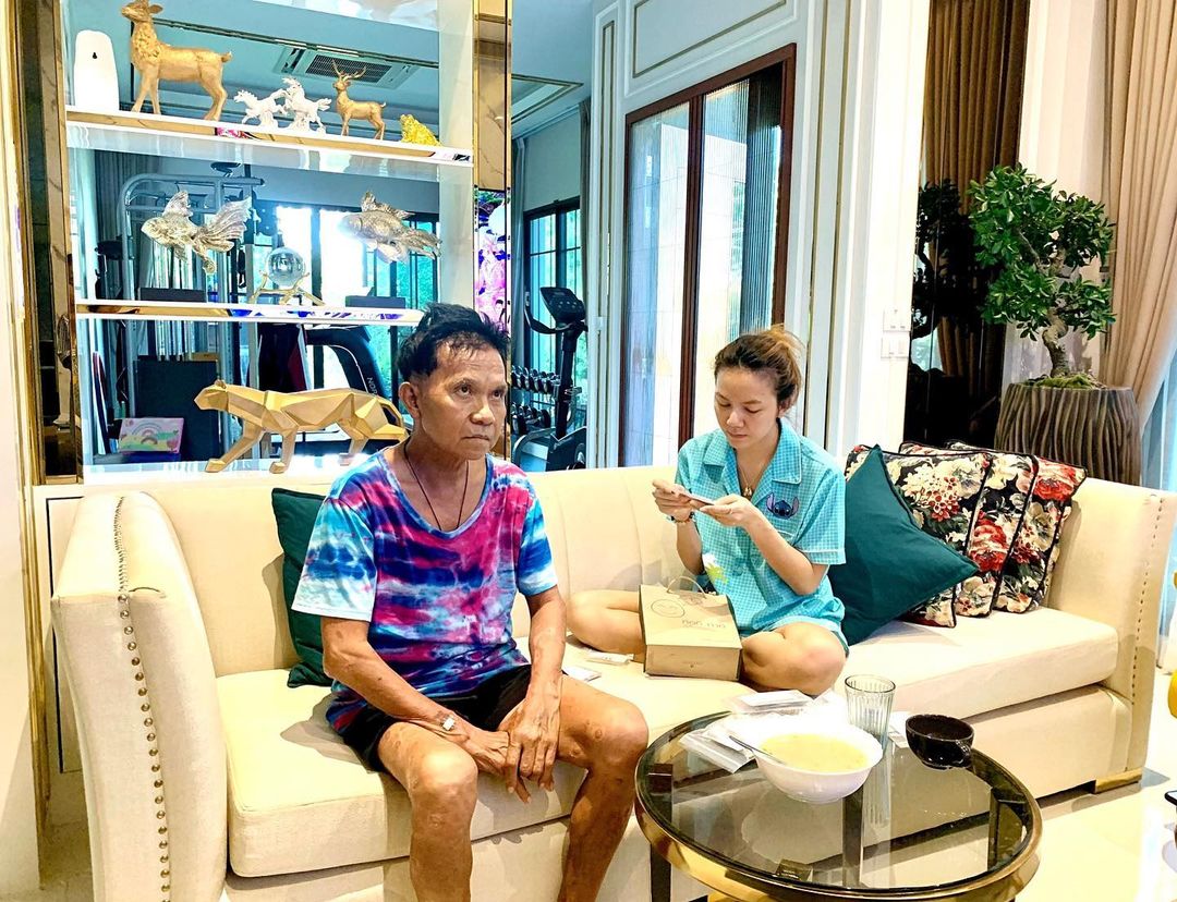 จ๊ะ นงผณี