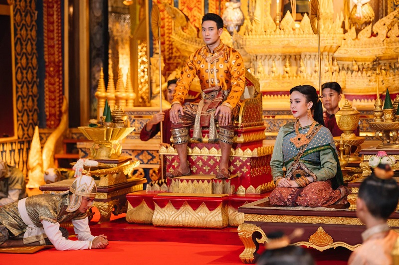 พระเจ้าท้ายสระ
