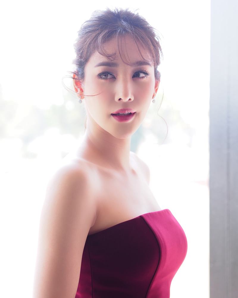 แตงโม นิดา