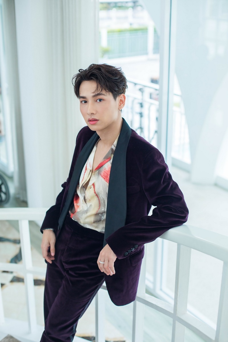 ไม่รักไม่ลง ออฟ-กัน