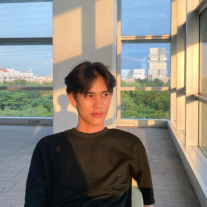 เฟริส ปวัตร คนขับรถตู้ ลำไย ไหทองคำ