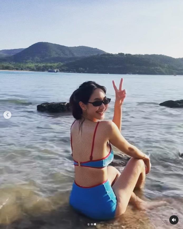 มิน พีชญา