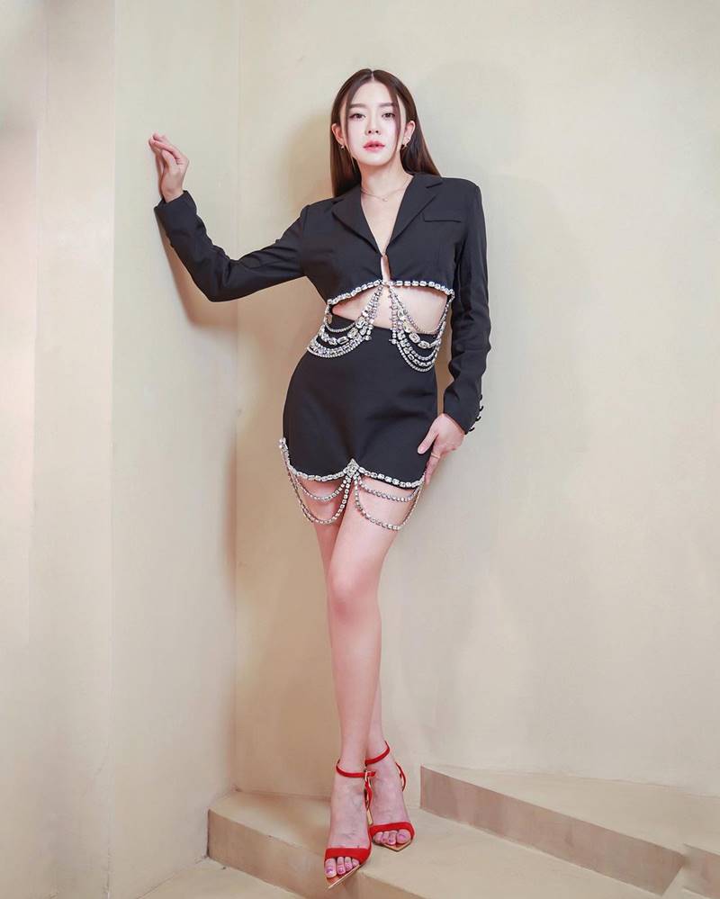 มายด์ ณภศศิ