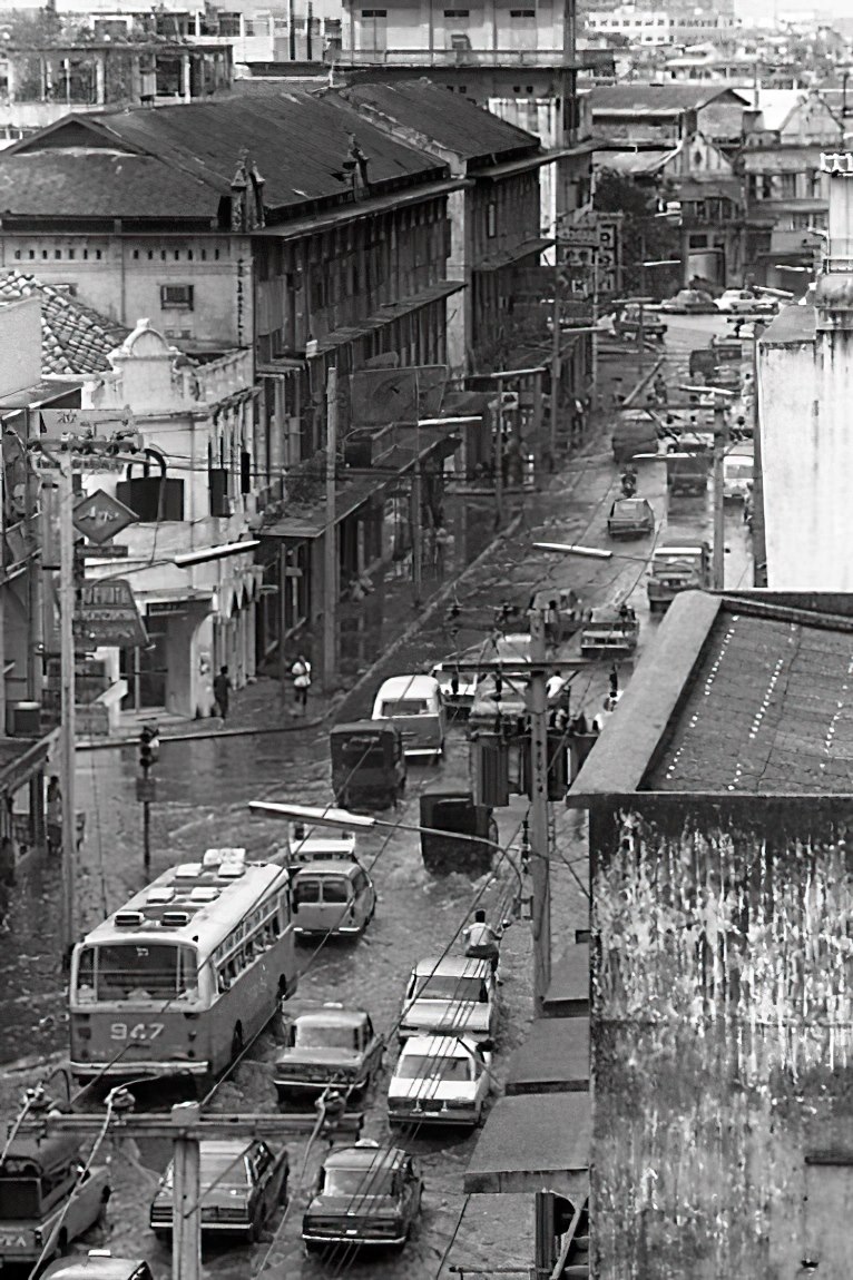 น้ำท่วมกรุงเทพฯ