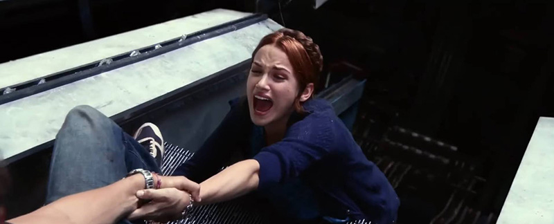 รวมฉากไฮไลท์ Final Destination การตายสุดโหด