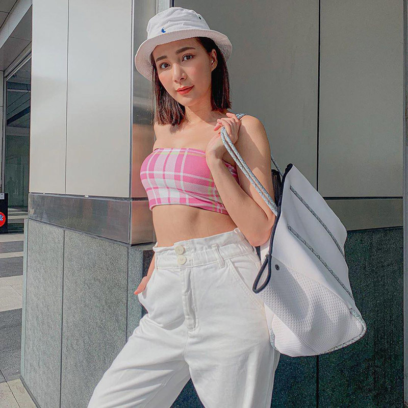 จันจิ ไกอา