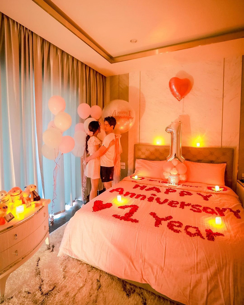 ห้อง เบส - ตงตง