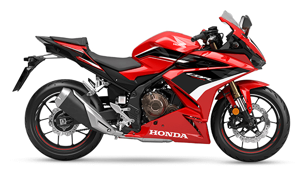 Honda CBR500R