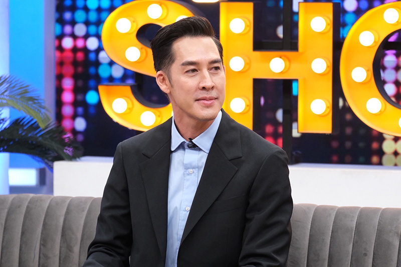 อั๊ต อัษฎา เปิดใจครั้งแรกเรื่องรัก