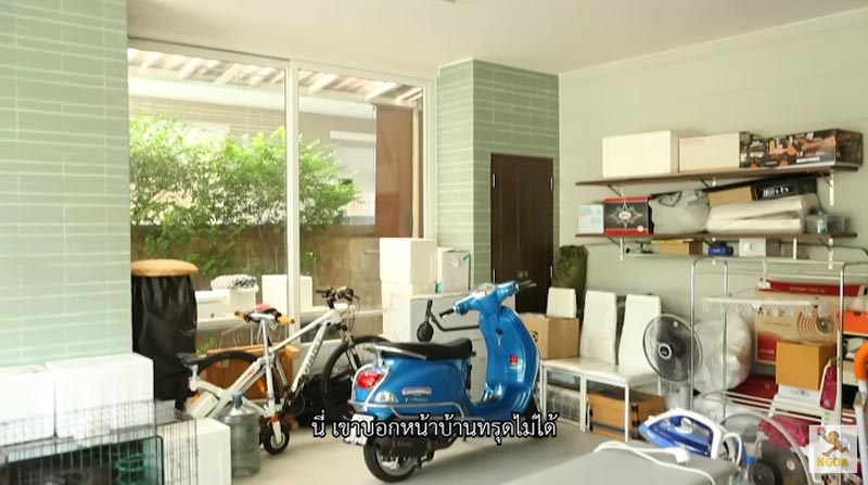 พอร์ช ศรัณย์