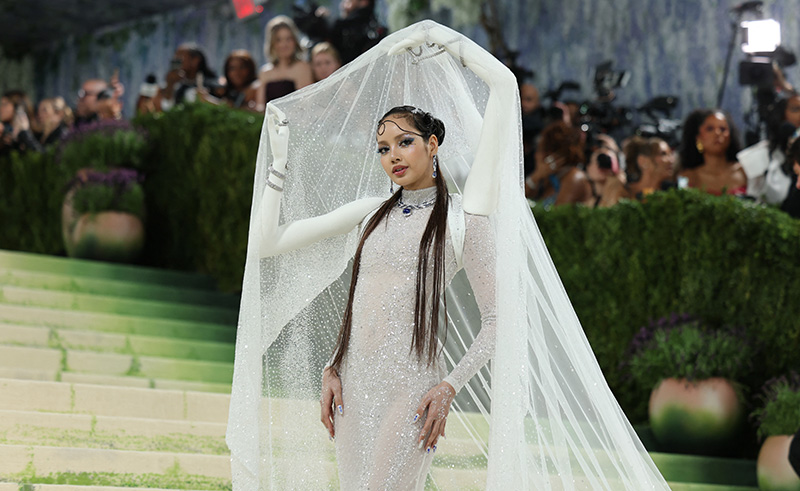 Met Gala 2026