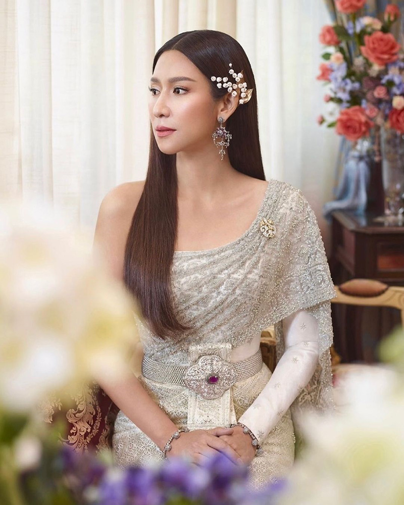 ป๊อก ปิยธิดา