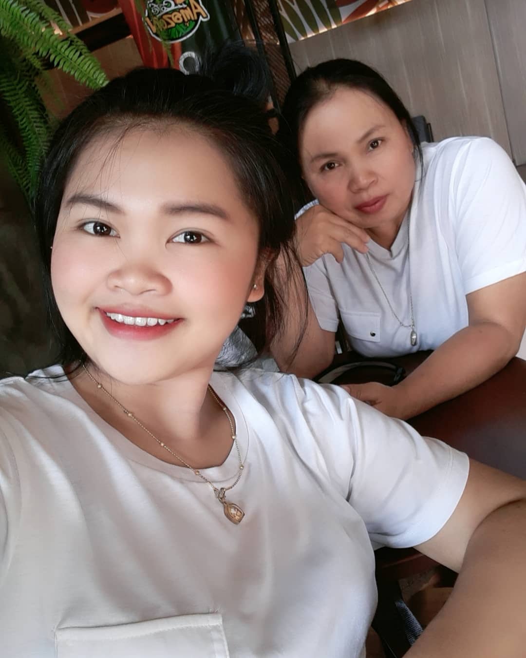 น้ำขิง สุธิดา