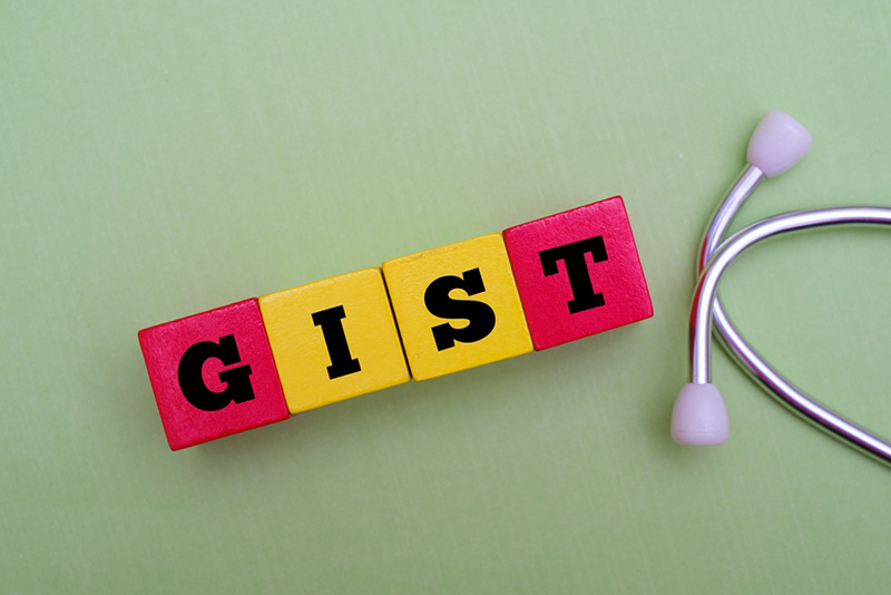 มะเร็งจิสต์คืออะไร