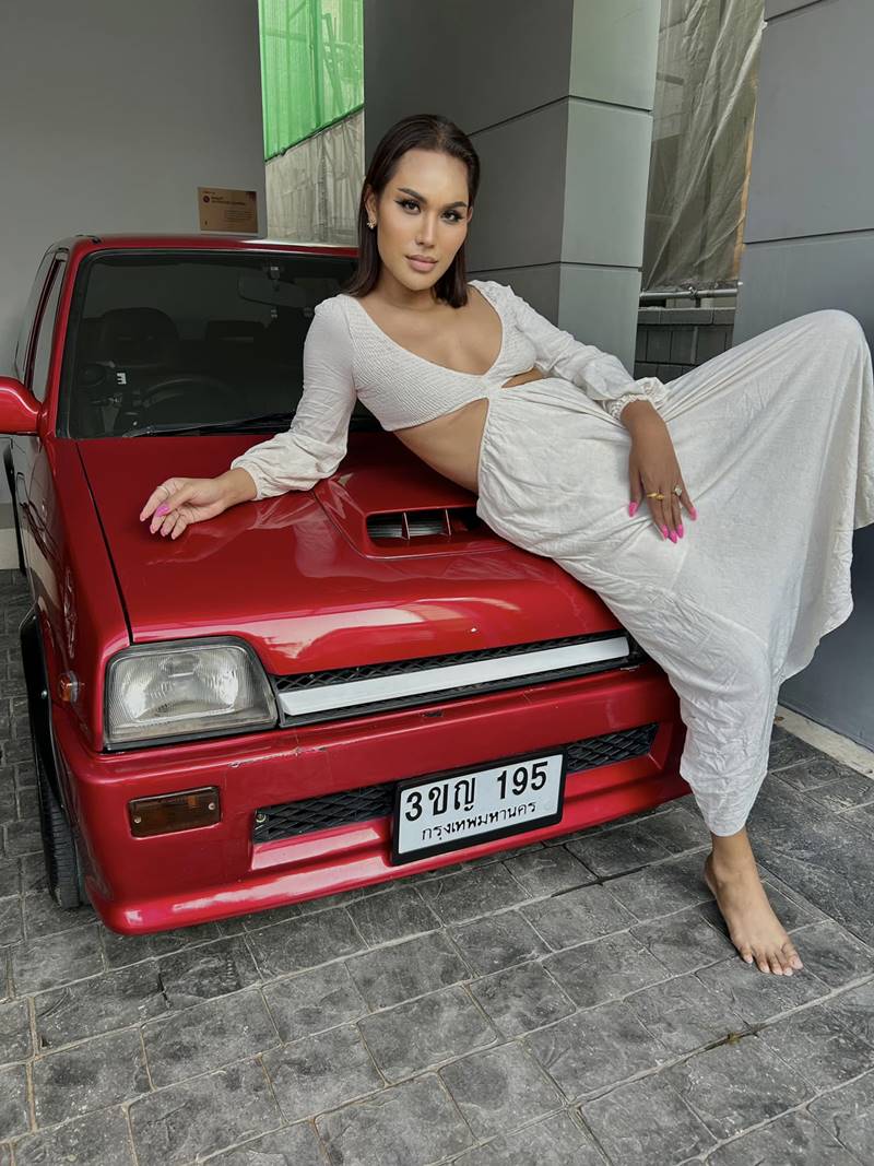 แอนนา ทีวีพูล