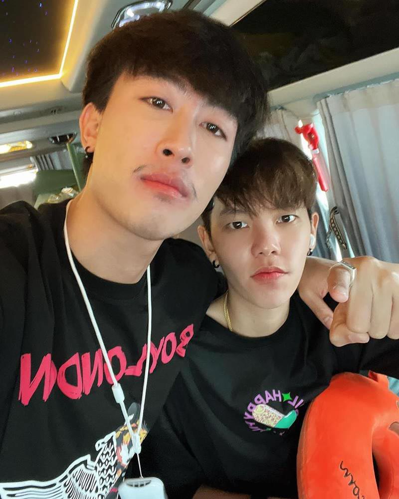 นุ๊ก ปาย