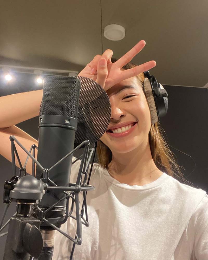 ณิชา ณัฏฐณิชา ประวัติ