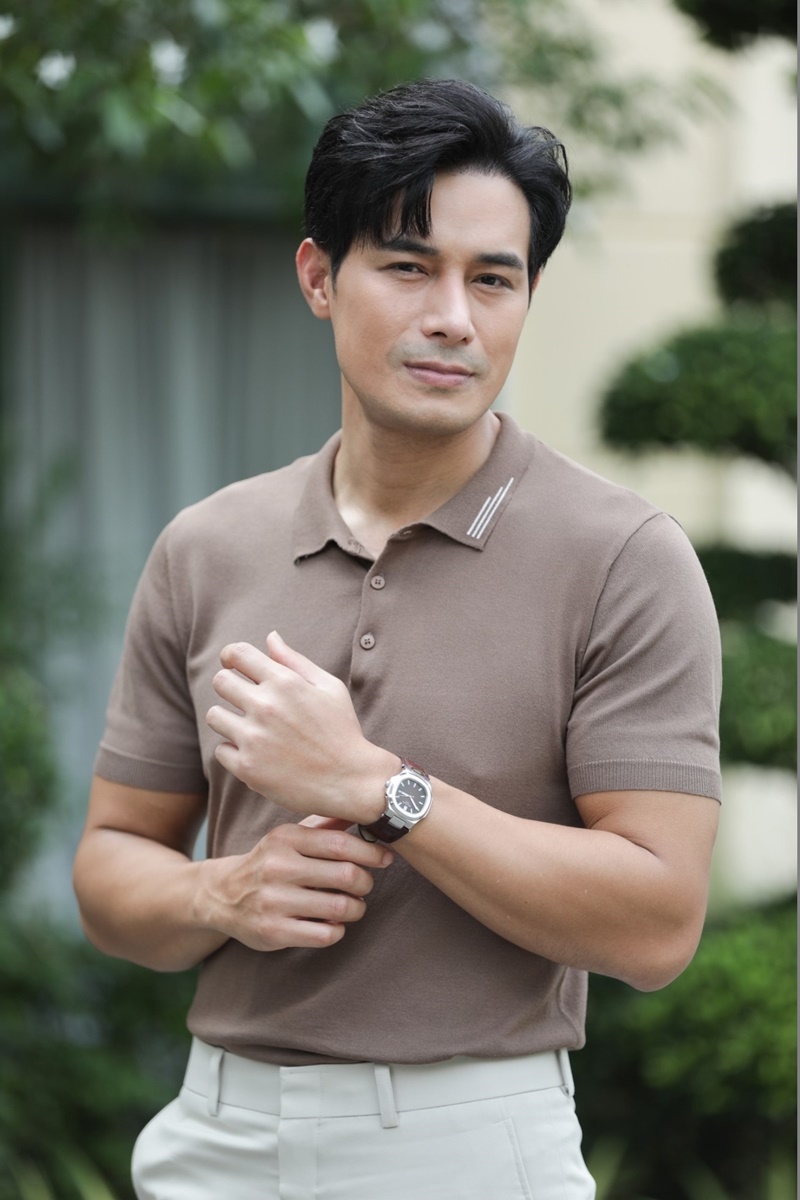 ต้นร้ายปลายรัก
