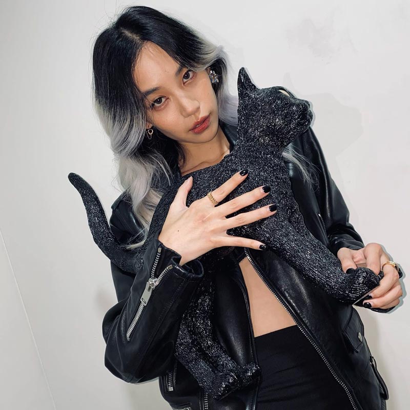 คิตตี้ ชิชา