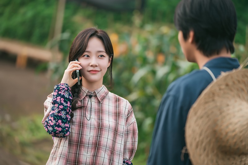 Sold Out on You รักเธอหมดใจ