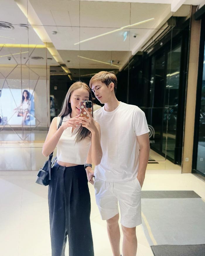 น้ำตาล ไผ่