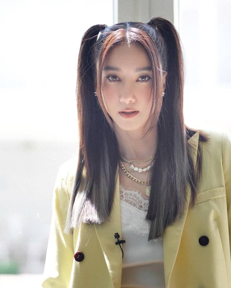 ไอซ์ อภิษฎา 