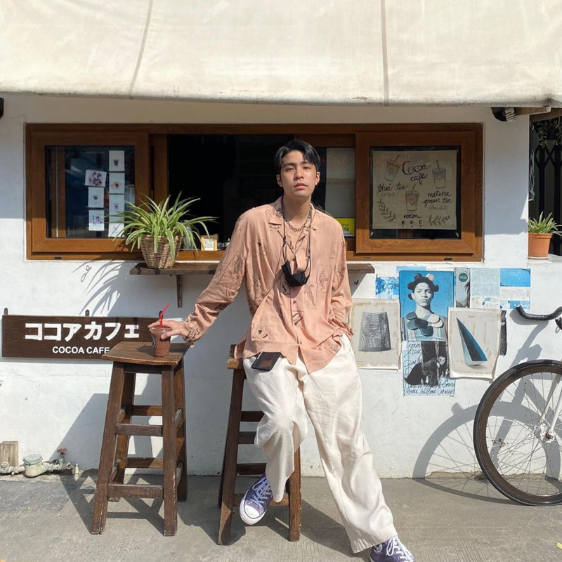 ฟลุ๊ค ธีรภัทร