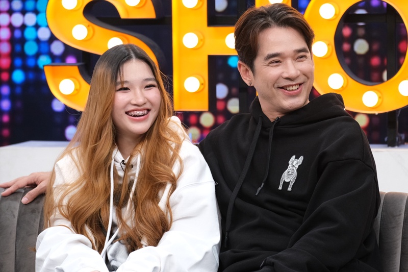 ลิฟท์ สุพจน์ เตียงหักจริงไหม