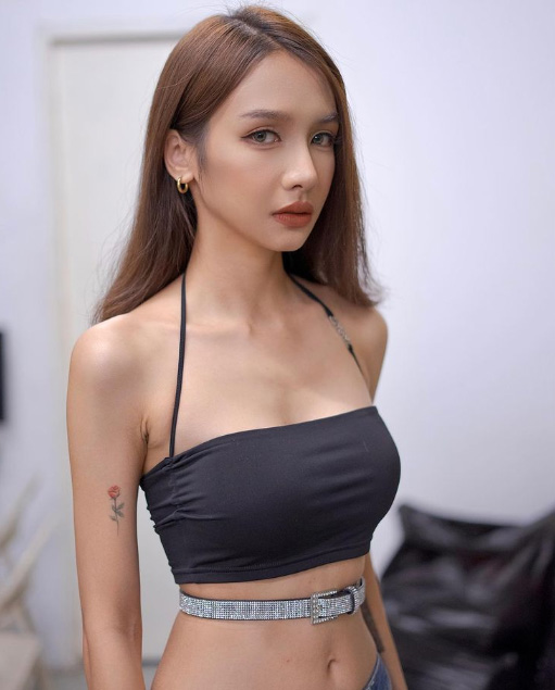 โบกี้ไลอ้อน