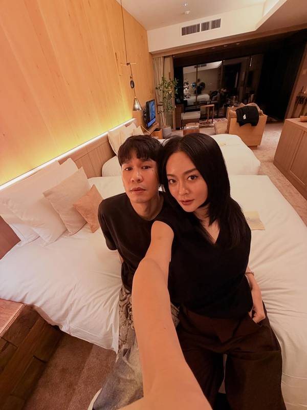 แก้มบุ๋ม - พีท กันตพร