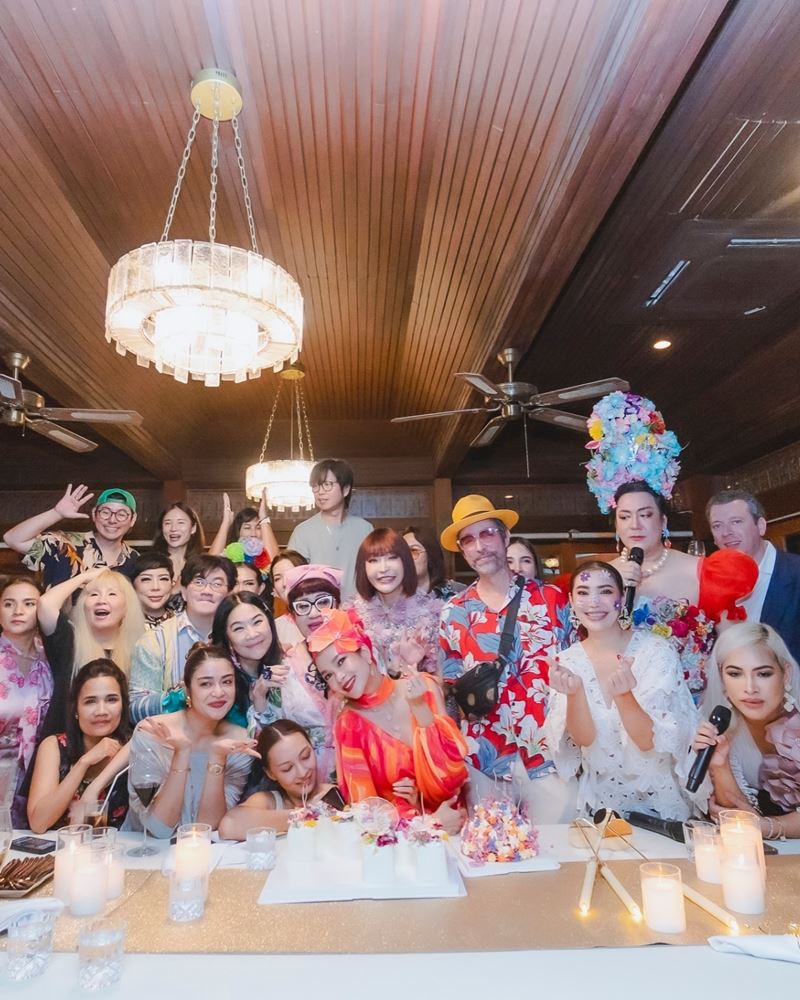 วันเกิด ฮาน่า ทัศนาวลัย