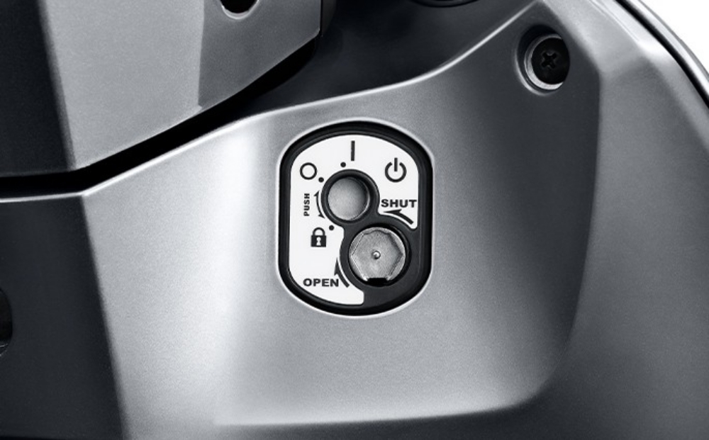 honda wave 110i 2025